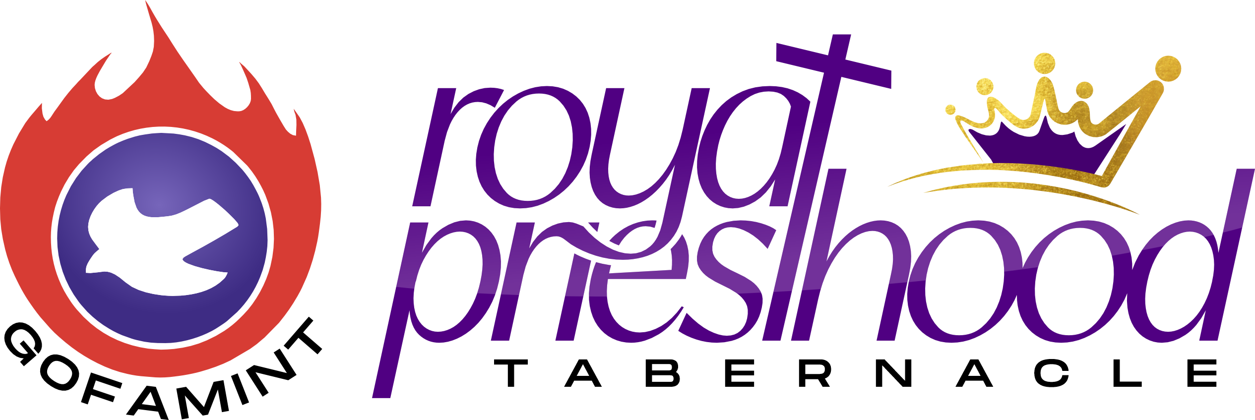 Royal Priesthood Tabernacle